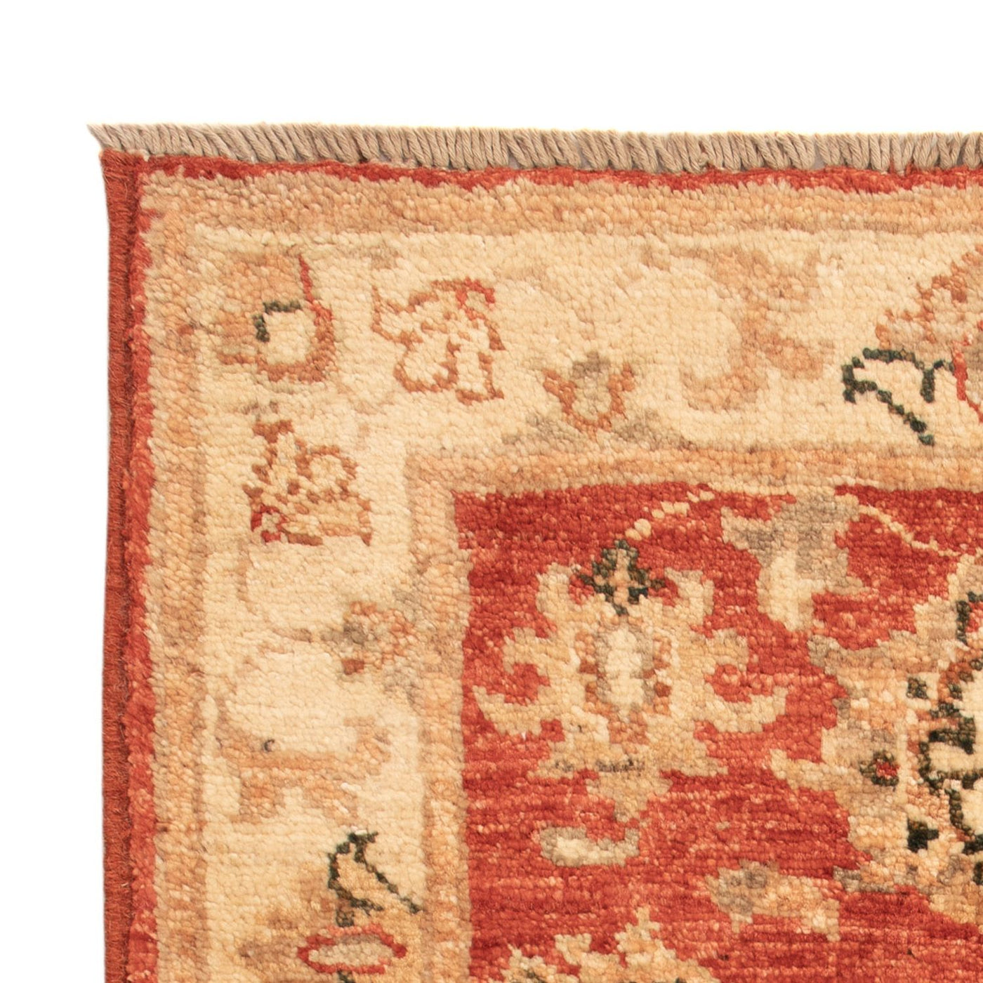 Ziegler Carpet 66x47cm - Oriental Carpet