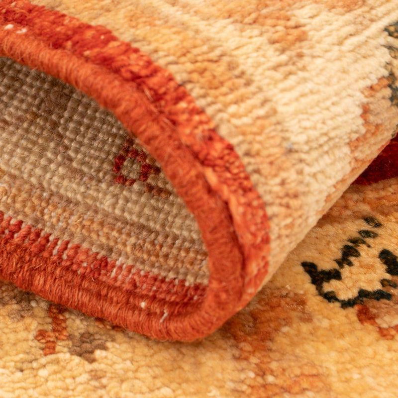 Ziegler Carpet - 66 x 47 cm - röd