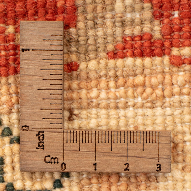 Ziegler Carpet - 66 x 47 cm - röd