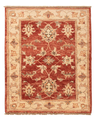 Ziegler Carpet - 64 x 52 cm - röd