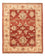 Ziegler Carpet - 64 x 52 cm - röd