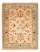 Ziegler Carpet - 69 x 55 cm - beige