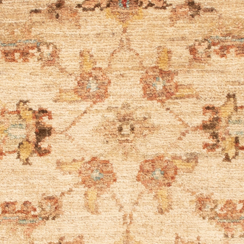 Ziegler Carpet - 69 x 55 cm - beige