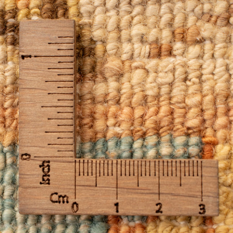 Ziegler Carpet - 69 x 55 cm - beige