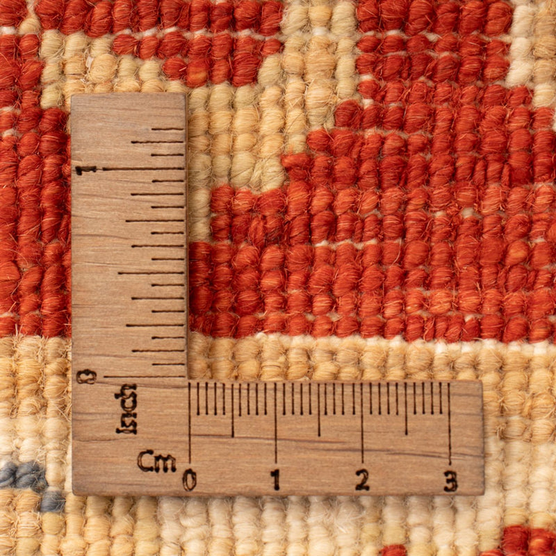 Ziegler Carpet - 68 x 49 cm - röd