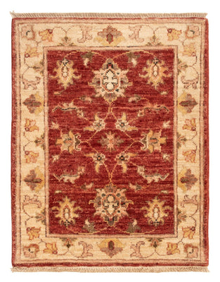 Ziegler Carpet - 65 x 53 cm - röd
