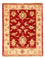 Ziegler Carpet - 68 x 51 cm - röd