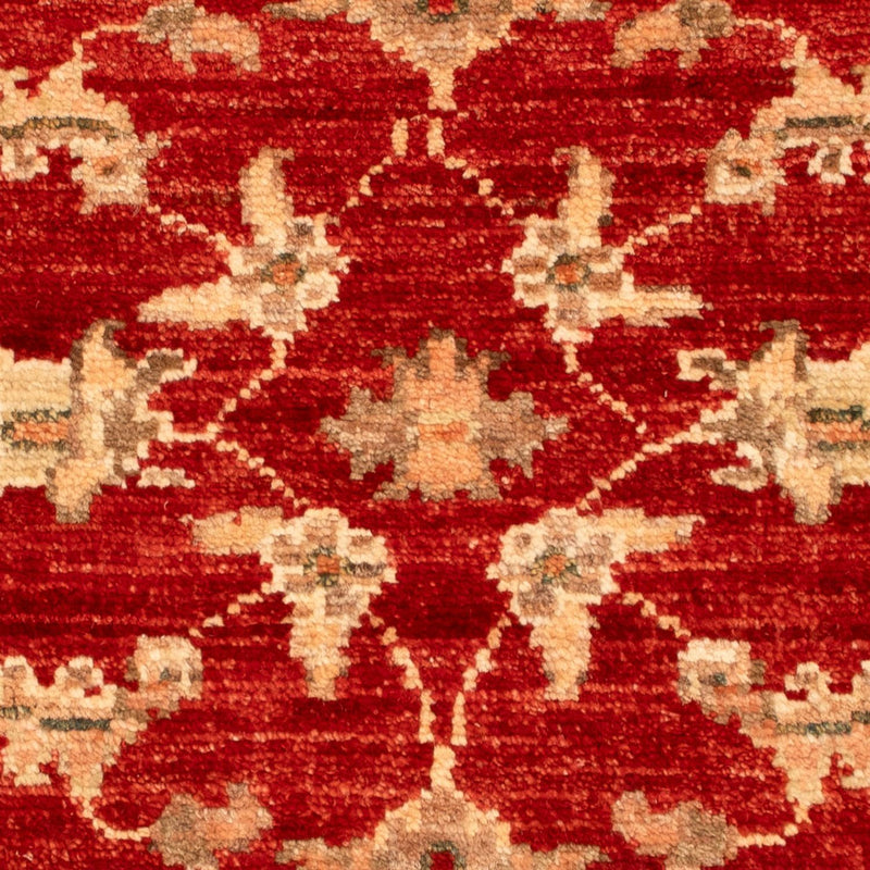 Ziegler Carpet - 68 x 51 cm - röd