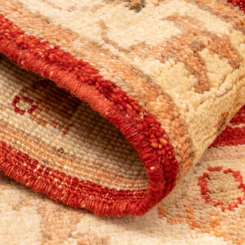 Ziegler Carpet - 68 x 51 cm - röd