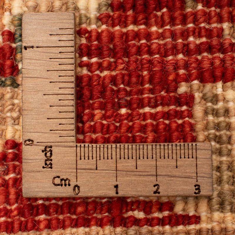 Ziegler Carpet - 68 x 51 cm - röd