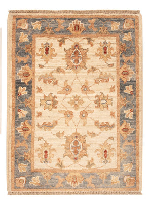 Ziegler Carpet - 68 x 50 cm - beige