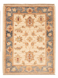 Ziegler Carpet - 68 x 50 cm - beige
