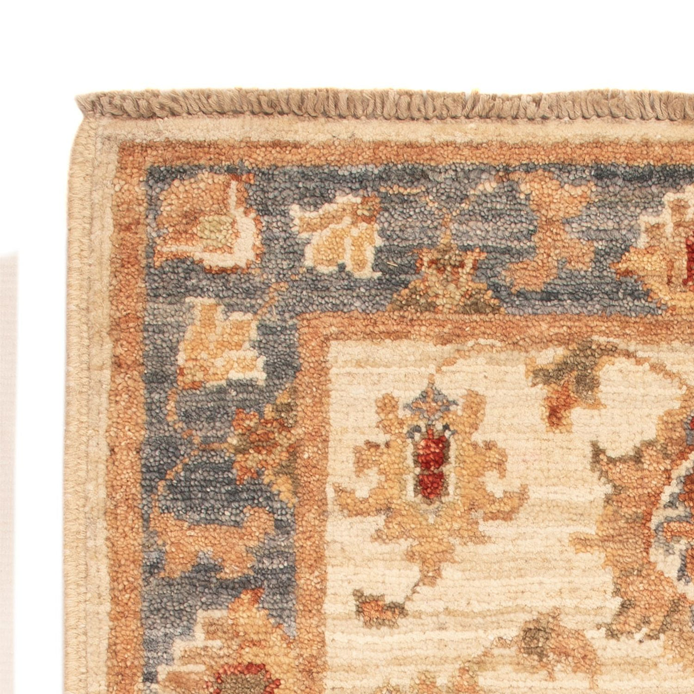 Ziegler Carpet 68x50cm - Oriental Carpet