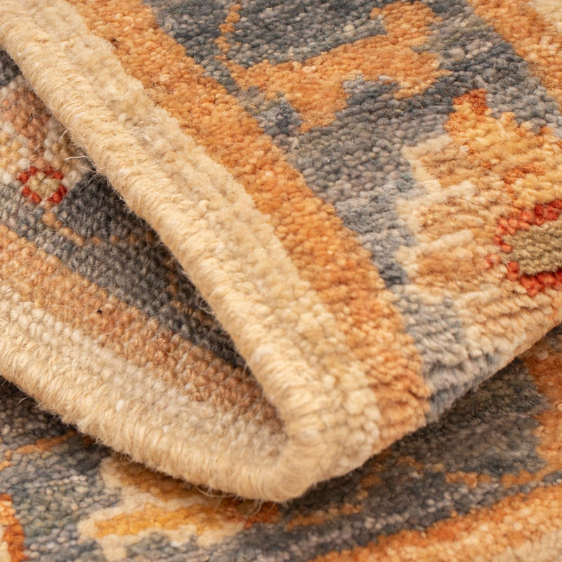 Ziegler Carpet - 68 x 50 cm - beige