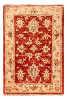 Ziegler Carpet - 73 x 50 cm - röd