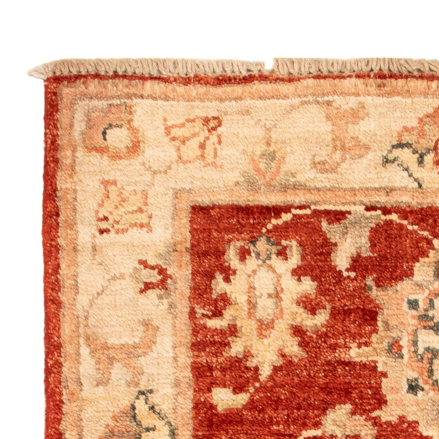 Ziegler Carpet 73x50cm - Oriental Carpet
