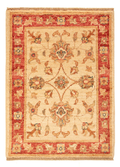 Ziegler Carpet 51x70cm - Oriental Carpet