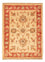 Ziegler Carpet - 70 x 51 cm - beige