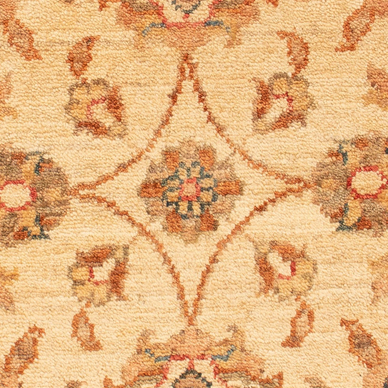Ziegler Carpet - 70 x 51 cm - beige