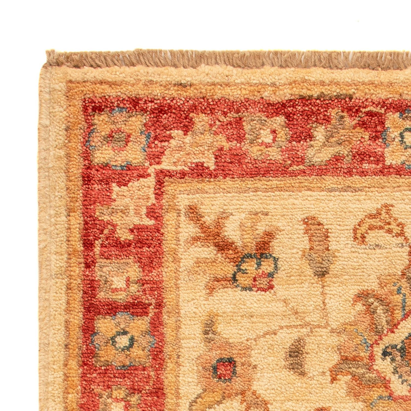 Ziegler Carpet 70x51cm - Oriental Carpet