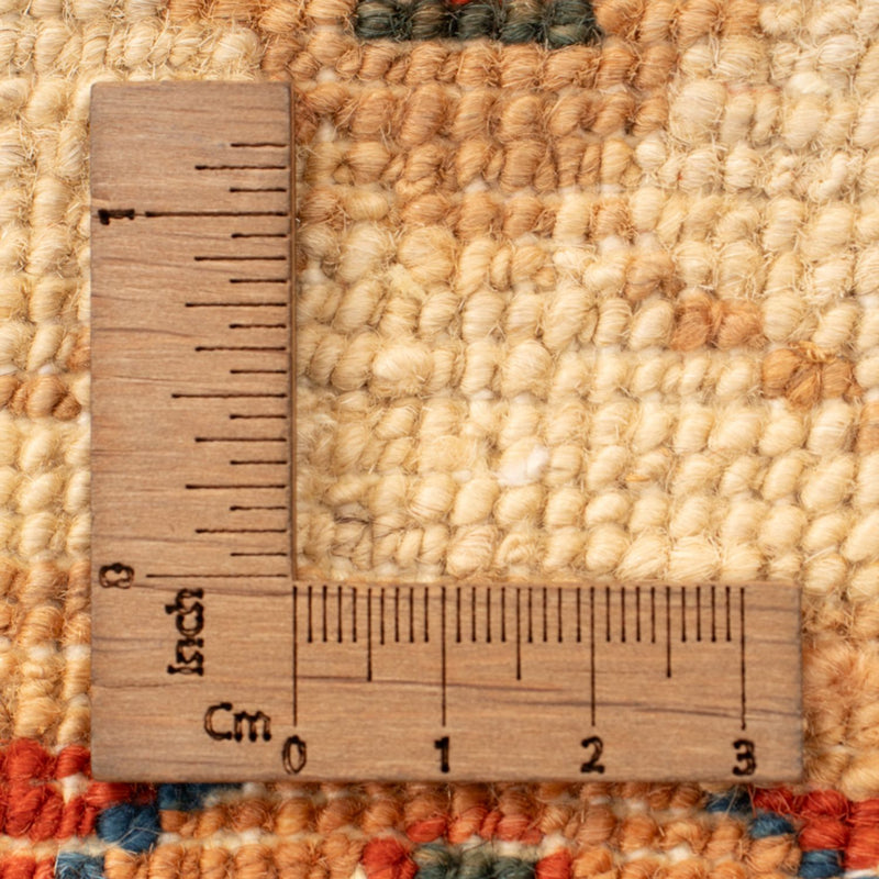 Ziegler Carpet - 70 x 50 cm - beige