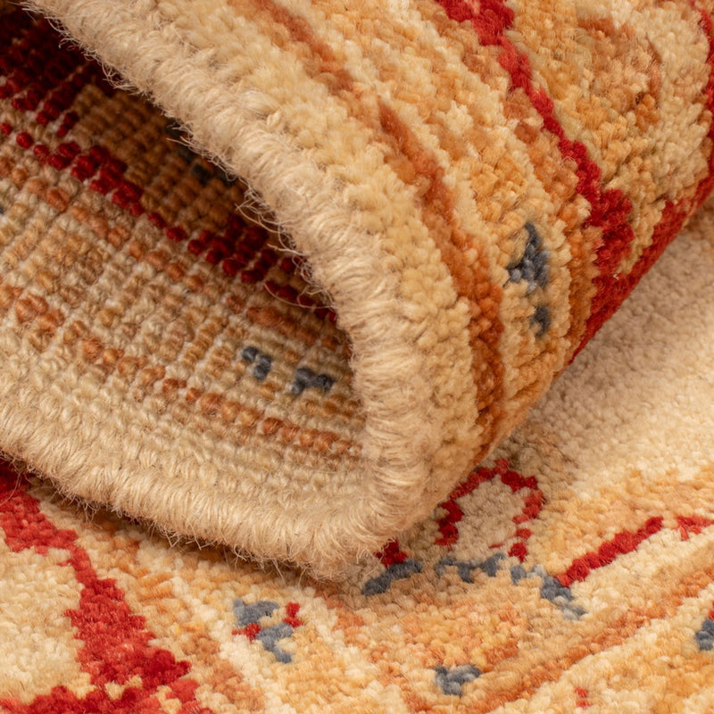 Ziegler Carpet - 79 x 53 cm - beige