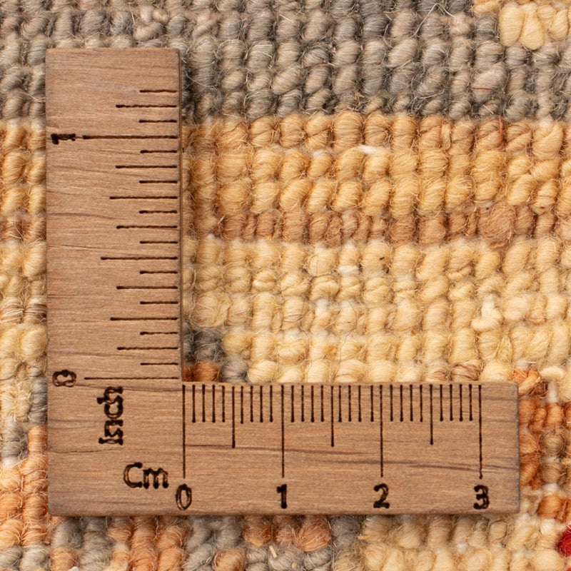 Ziegler Carpet - 74 x 51 cm - bensinblå