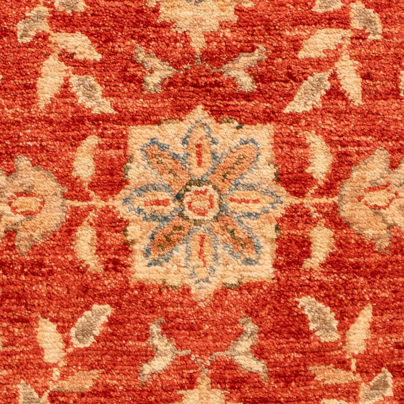 Ziegler Carpet - 70 x 50 cm - röd