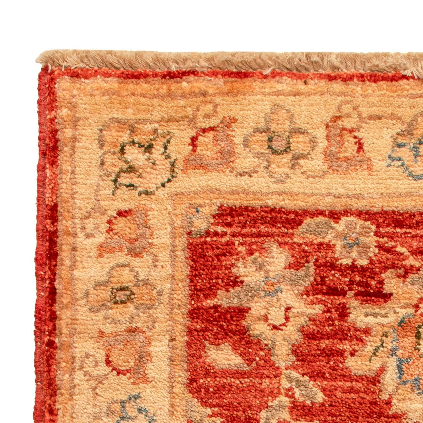 Ziegler Carpet 70x50cm - Oriental Carpet