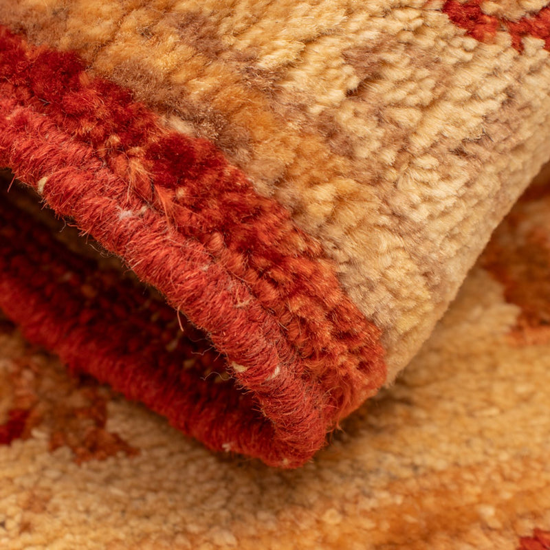 Ziegler Carpet - 70 x 50 cm - röd