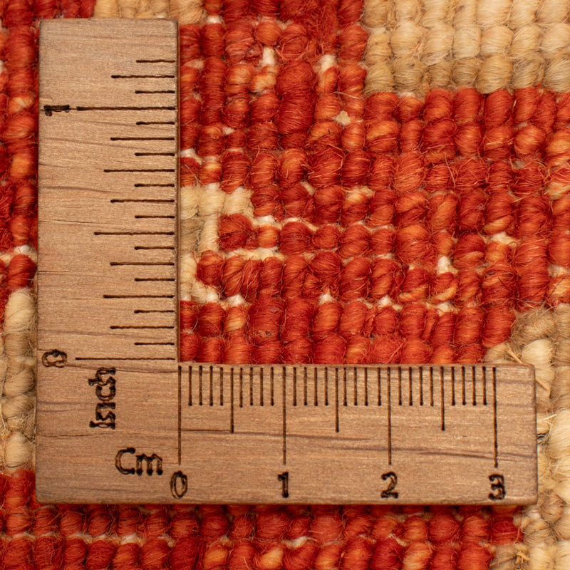 Ziegler Carpet - 70 x 50 cm - röd