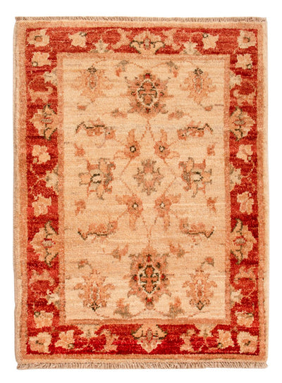 Ziegler Carpet 56x73cm - Oriental Carpet