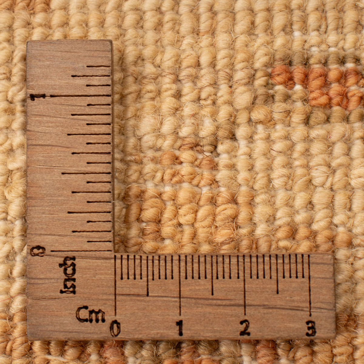 Ziegler Carpet - 73 x 56 cm - beige