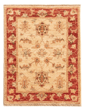 Ziegler Carpet - 66 x 51 cm - beige