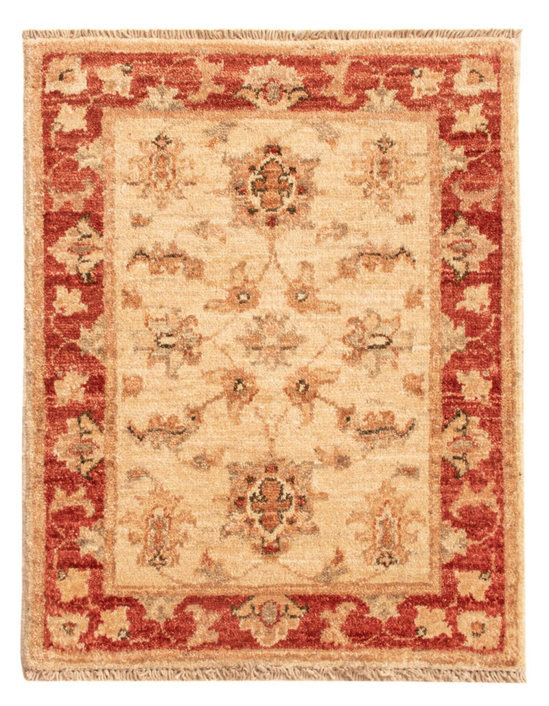 Ziegler Carpet - 66 x 51 cm - beige