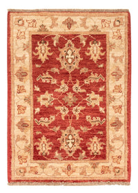 Ziegler Carpet - 68 x 50 cm - röd