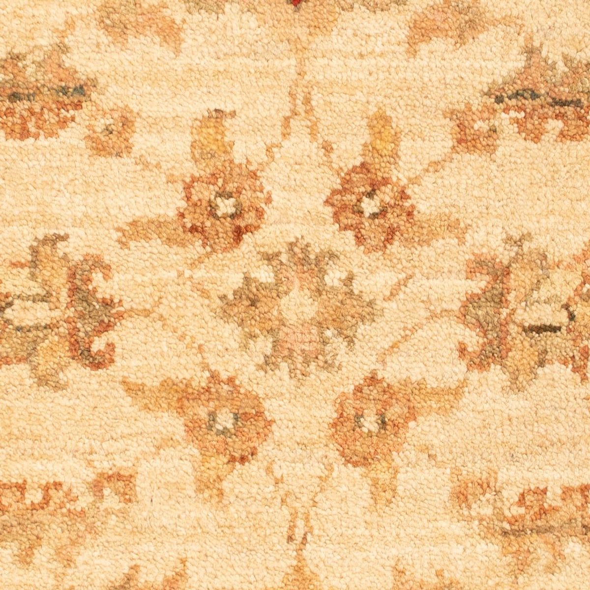 Ziegler Carpet - 67 x 49 cm - beige