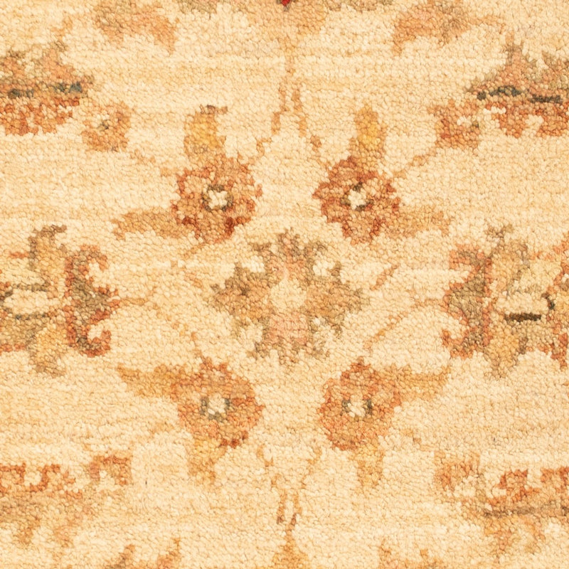 Ziegler Carpet - 67 x 49 cm - beige