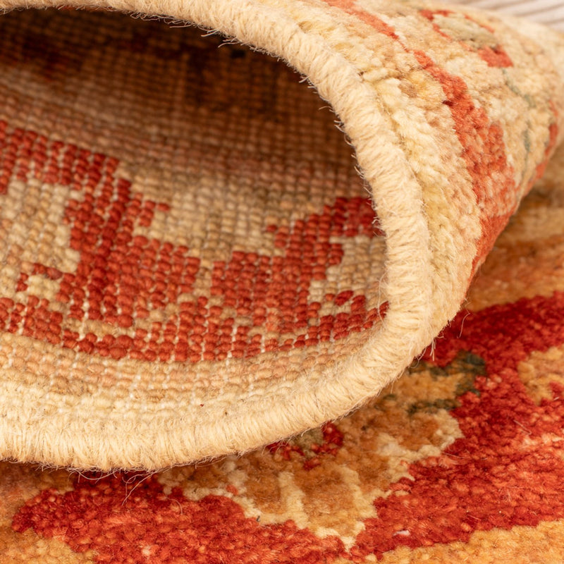 Ziegler Carpet - 67 x 49 cm - beige