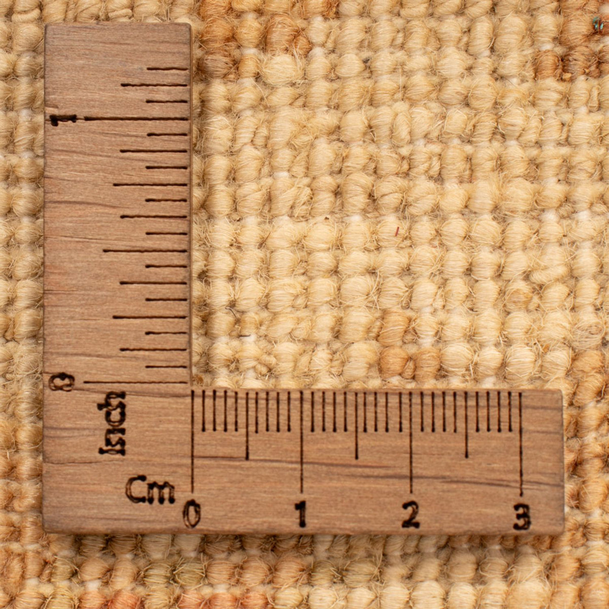 Ziegler Carpet - 67 x 49 cm - beige