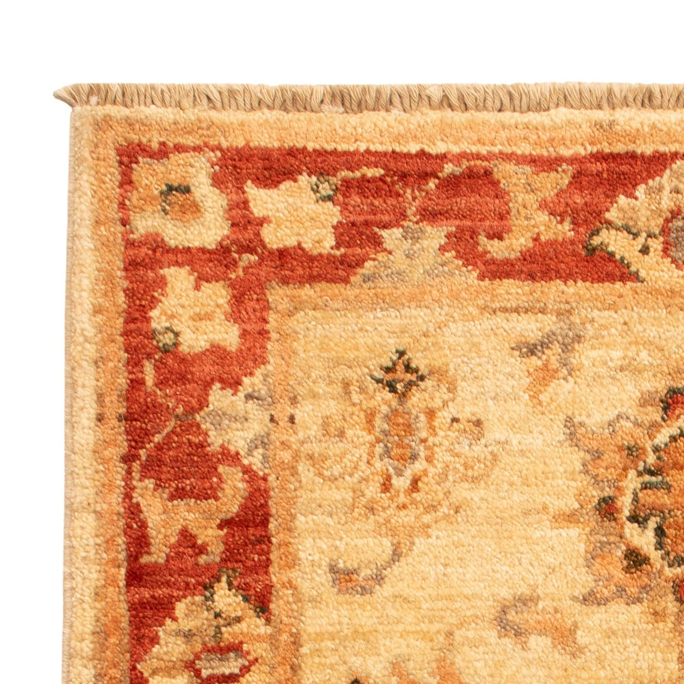 Ziegler Carpet 70x52cm - Oriental Carpet