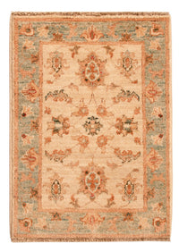 Ziegler Carpet - 70 x 52 cm - beige