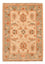 Ziegler Carpet - 70 x 52 cm - beige