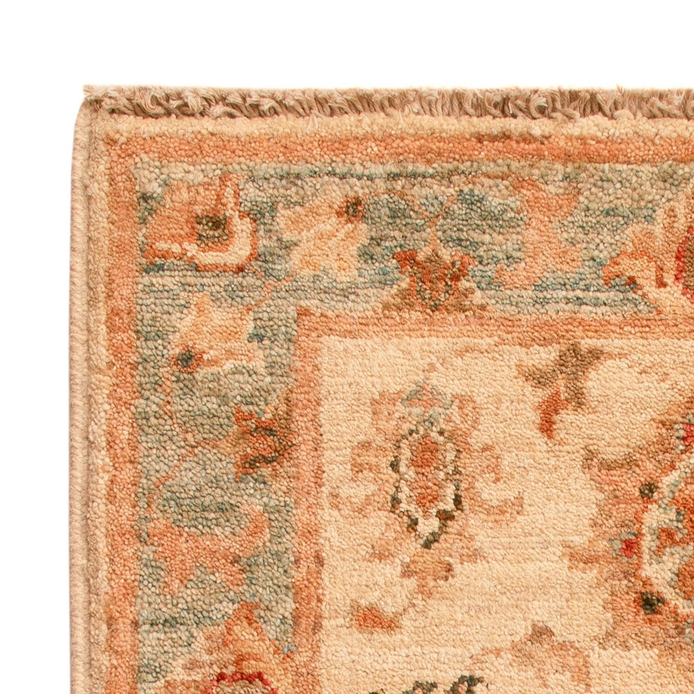 Ziegler Carpet 70x52cm - Oriental Carpet