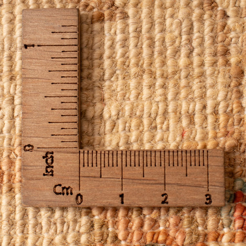 Ziegler Carpet - 70 x 52 cm - beige