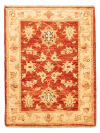 Ziegler Carpet - 70 x 53 cm - röd