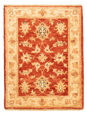 Ziegler Carpet - 70 x 53 cm - röd