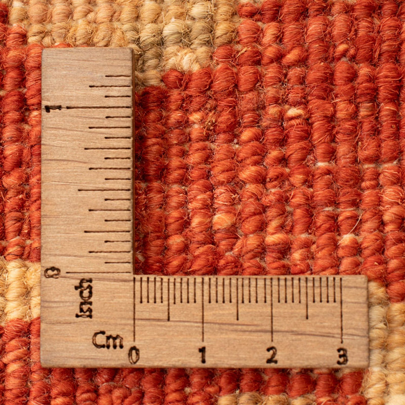 Ziegler Carpet - 70 x 53 cm - röd