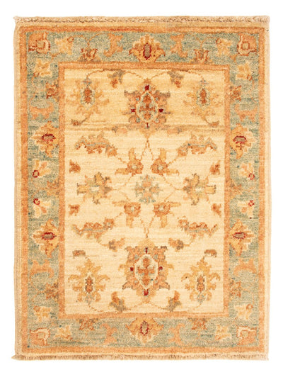 Ziegler Carpet 53x69cm - Oriental Carpet