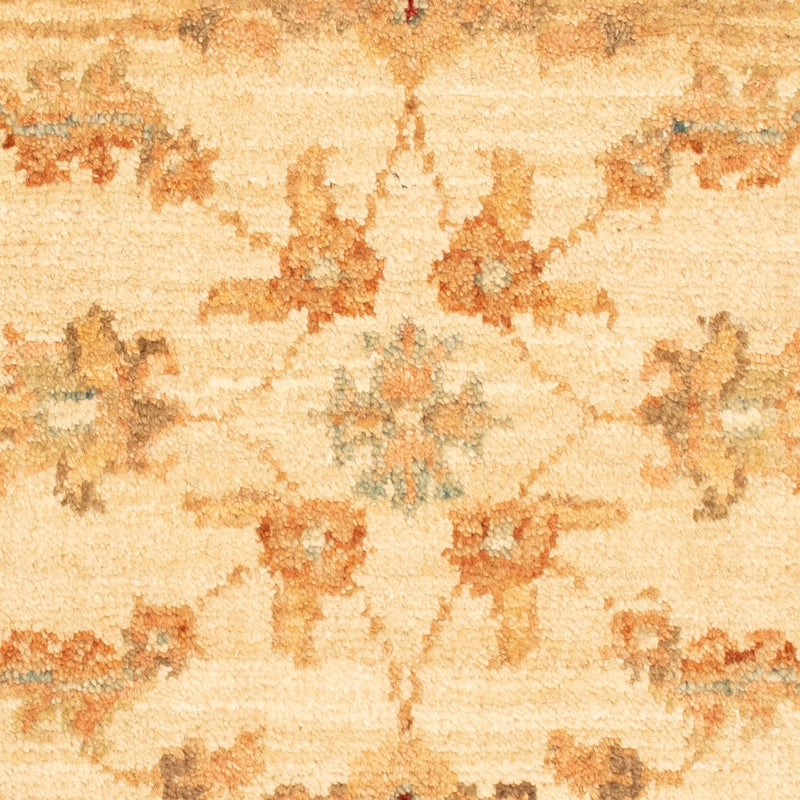 Ziegler Carpet - 69 x 53 cm - beige